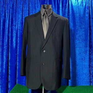 Platinum Formals Suit Jacket & Pants (Brand New) (Multiple Sizes)